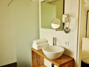 Hotel Molenzicht - Casa de banho