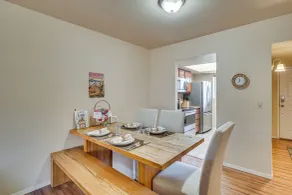 5 Mi to Dtwn: Tucson Townhome w/ Pool Access! - Interior