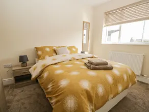 The Croft Bungalow - Camera