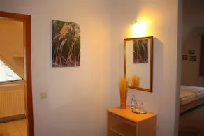 Pension & Restaurant Nordstern - Room