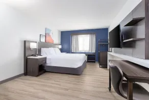 Spark by Hilton Clarion - Zimmer