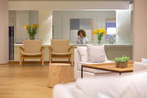 Nausicaa Luxury Villas By Louis Hotels - Reception