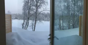 Lomavekarit Apartments - View from room