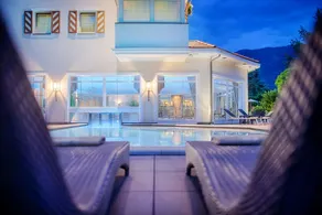 Hotel Majestic - Unique Spa Resort - Pool