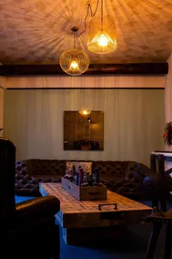 Elan Hotel - Hall