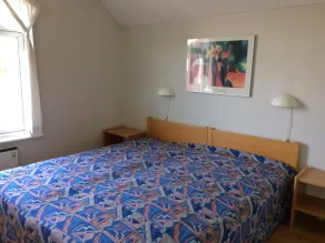Feriecenter Øster Hurup - Værelse