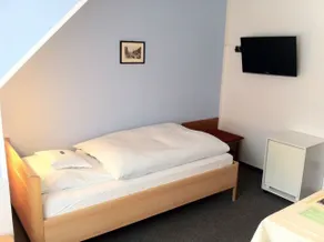 Hotel Wintersmühle - Room
