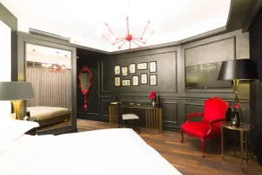 DoubleTree by Hilton Hotel Izmir Airport - Habitación