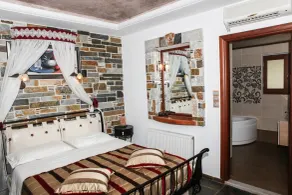 Aegean Wave - Faros - Chambre