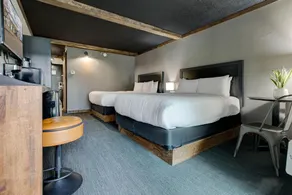 Hotel Lex and Conference Center, Trademark Collection - Værelse