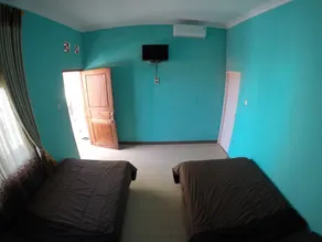 Omah Sundak Homestay - Room