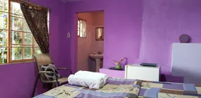 Jamaica Villa Sweetsop & Tours - Habitación