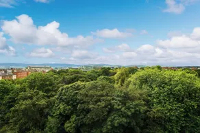 The Shelbourne, Autograph Collection - Vue de la chambre