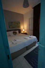 Paradise Gümüşlük - Værelse