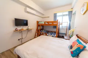 Jinguann B&B - Room