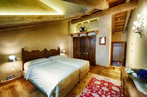 Le Reve Charmant - Chambre