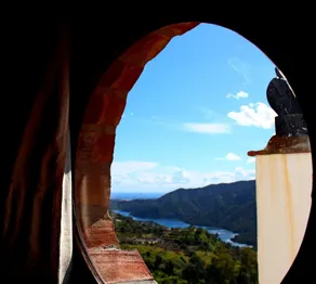 Hotel Rural Los Jarales - View from room