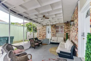 Walk to Beach: Galveston Vacation Rental! - Innenbereich