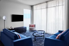 Adina Apartment Hotel Melbourne Flinders Street - Room