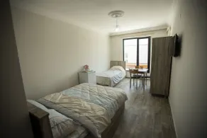 RÜYA PANSİYON APART OTEL - Room