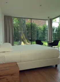 Casa Sull'Albero - Chambre