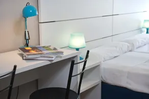 Estudios Aránzazu - Chambre