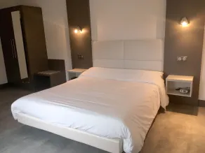 Logis Hôtel Le Régal & Spa - Zimmer