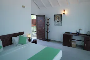 Aaradhya Madu Ganga - Zimmer