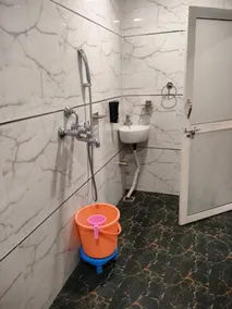Hotel Kaka Inn - Salle de bain