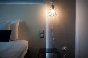 NoBo Hotel - business - Room