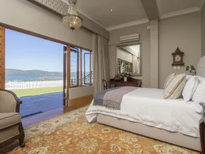 Issaquena Heights Boutique Hotel - Room