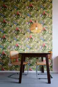 Guesthouse Vertoef - Chambre