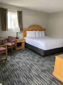 Park Lane Motel - Zimmer