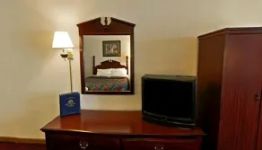 Americas Best Value Inn Waukegan - Chambre