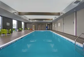 Home2 Suites by Hilton Utica, NY - Pool