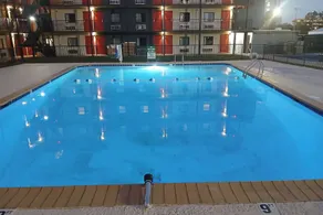 Ramada By Wyndham Kenner/New Orleans Airport South - Piscine
