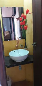 Casona CHARA - Bathroom