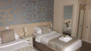 Maison Gorey Hotel - Værelse