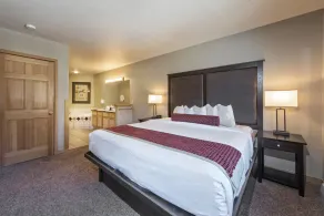 Grand Timber Lodge - Room