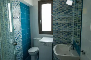 Ilida Kourouta Studios - Bagno
