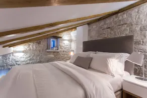 Bifora Heritage Hotel - Habitación