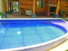 Green Resort - Pool