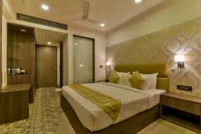 Ramatan Resort - Zimmer