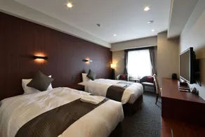 Hotel Azat Naha - Habitación