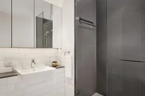 Citadines Islington London - Bathroom
