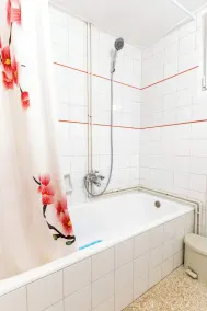 Acropolis Classic Apartment - Bad