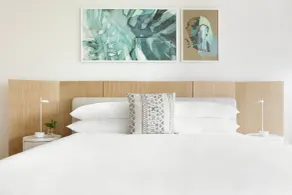 The Kimpton Shorebreak Fort Lauderdale Beach Resort - Room