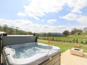 The Kingfisher - Spa