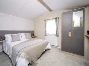 Widemouth Bay Caravan Park - Room