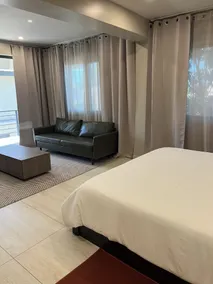 The Palms - Room